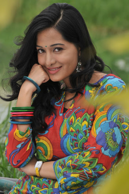 Preetika Rao From Priyudu Movie