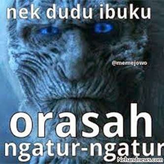 DP BBM LUCU GOKIL IMUT DALAM BAHASA JAWA DP BBM LUCU GOKIL IMUT DALAM BAHASA JAWA