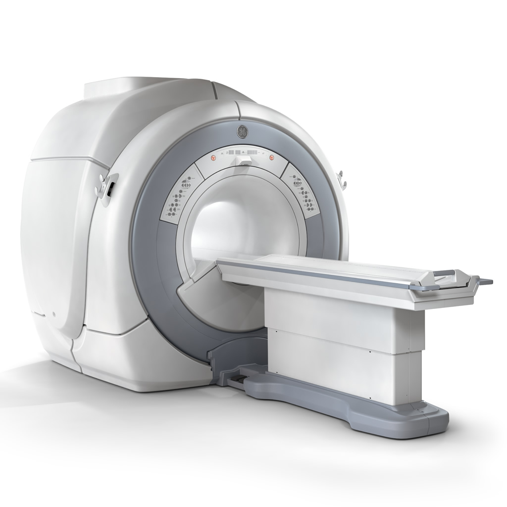theKONGBLOG™ What Life Looks Like — Through A MRI Machine