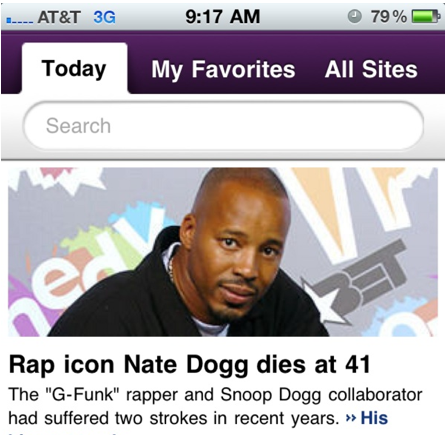 nate dogg rest in peace. Rest In Peace Nate Dogg This