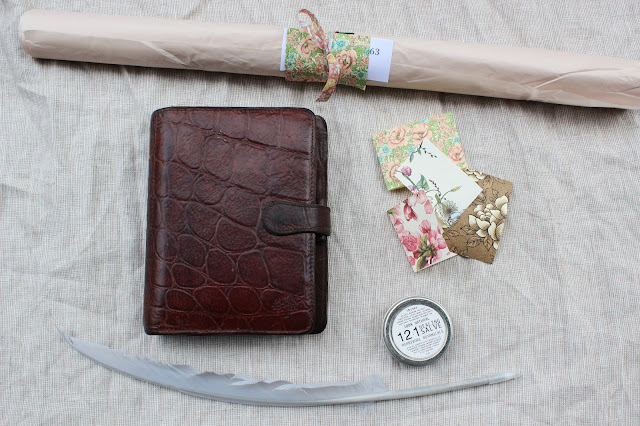 Jag vaknade till höst. 3 4 Jag vaknade till höst.