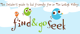 Advertise with Find&GoSeek!