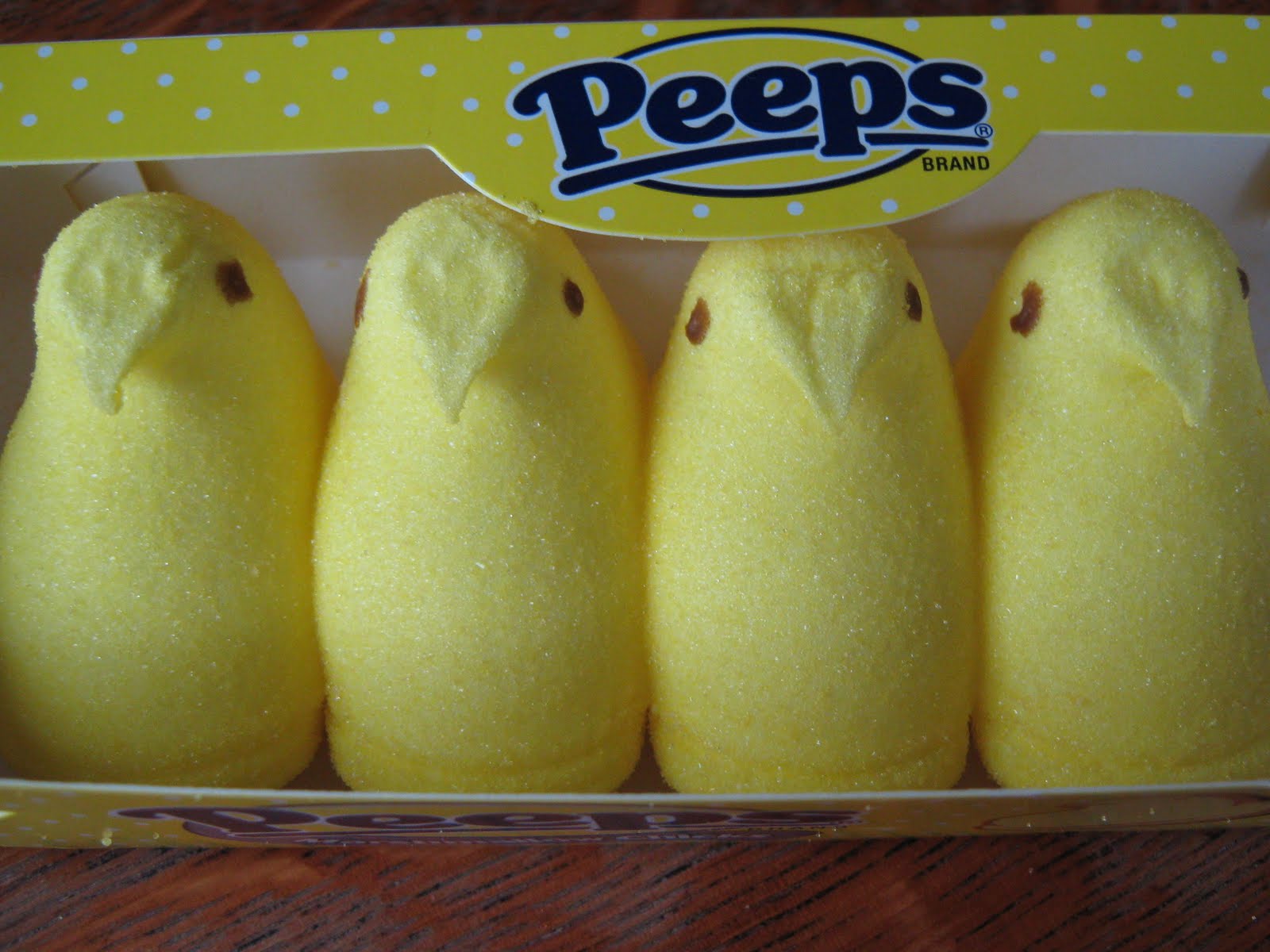 Almost Unschoolers Peeps Experiment 2 How to Dissolve Peeps