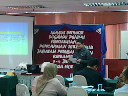 KURSUS INDUKSI PP-PPT