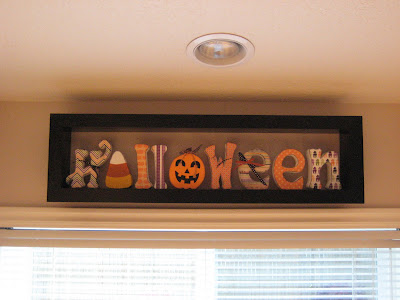 halloween wood projects
