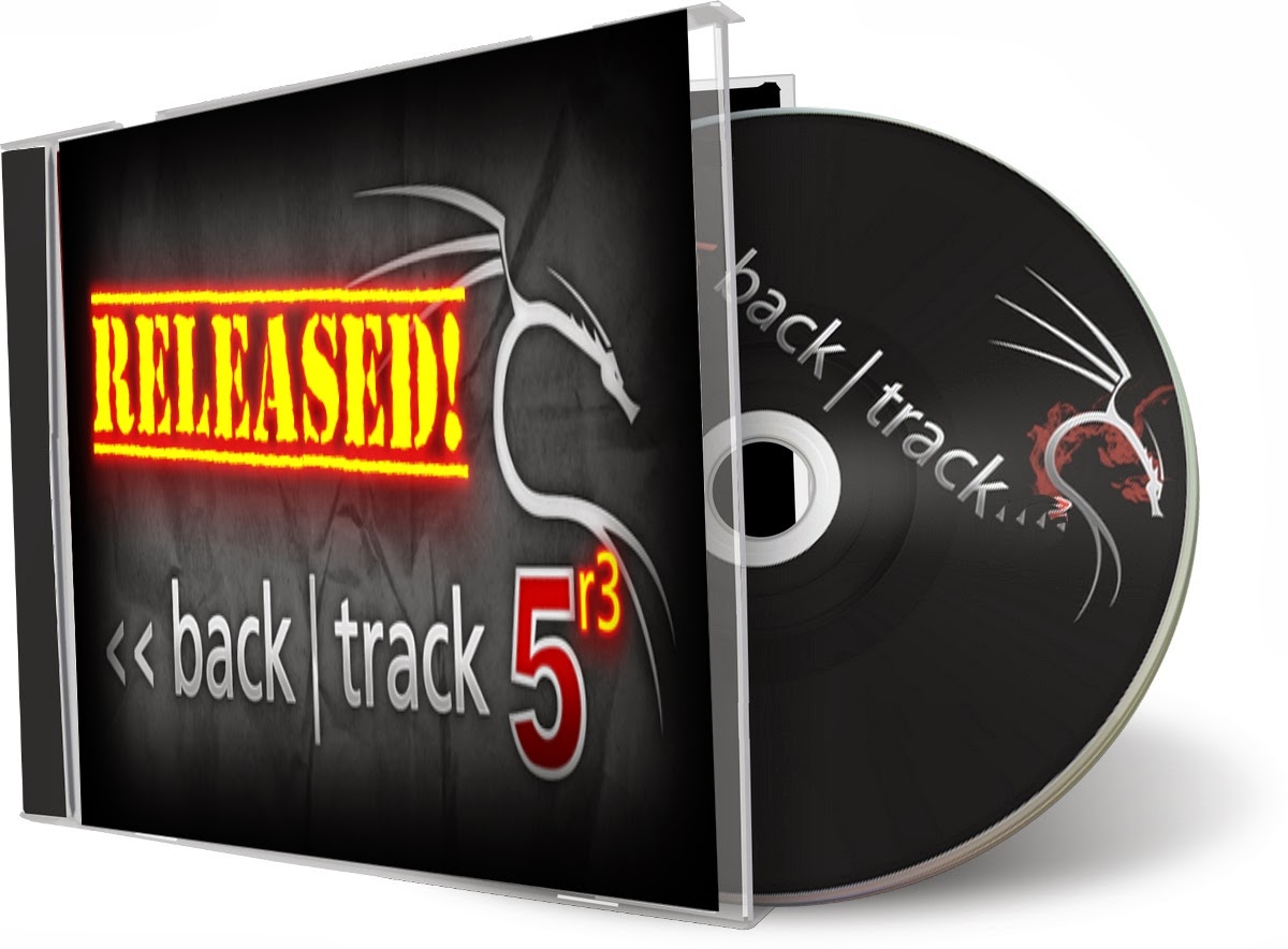 Download Linux Backtrack 5 R3 Blackhat