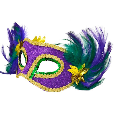 Beautiful Happy Mardi Gras 2013 Masks Pictures Wallpapers 109