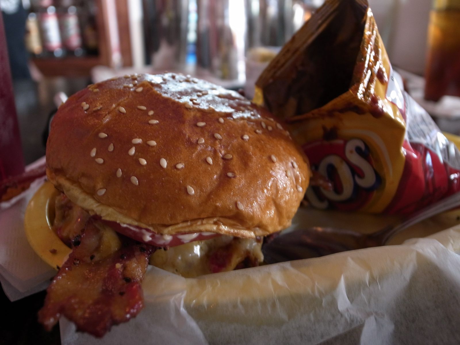 Fox Brothers BBQ Atlanta, GA KAGBAIT