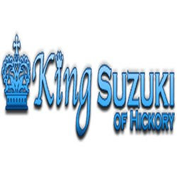 King Suzuki of Hickory