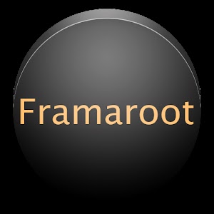 Download dan Instal Framaroot APK Terbaru via Google Play Store Download dan Instal Framaroot APK Terbaru via Google Play Store