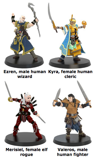 wizards lizard characters wizards lizard characters