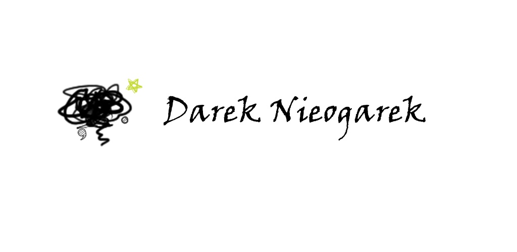 Darek Nieogarek