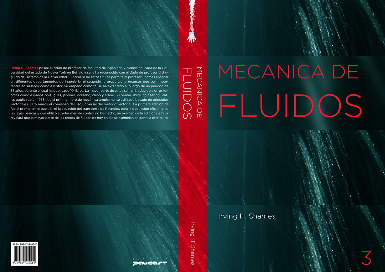 p a u l a c a Mecánica de fluidos Irving H. Shames
