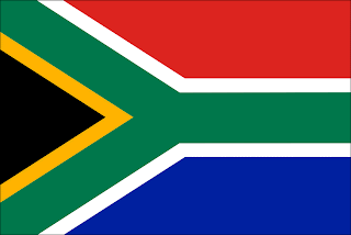 South African Banks Must Pay Out Big Time  South+African+Flag