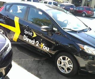 Sprint Direct 2 You