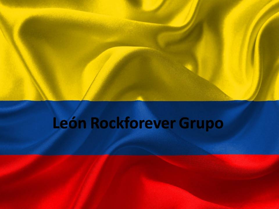 León Rockforever Grupo