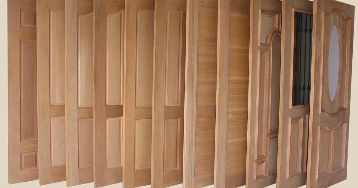 Proyectos de instalación: PUERTAS