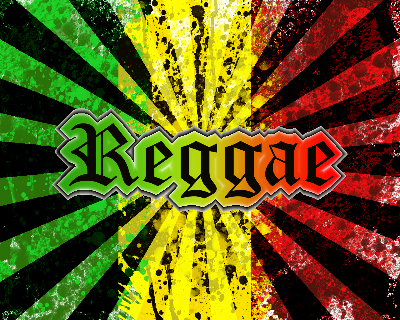 Dj Reggae