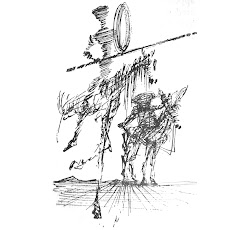 dali quixote