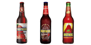 Brothers Cider