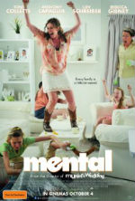 Tâm Thần - Mental