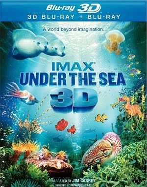 under the sea-hd