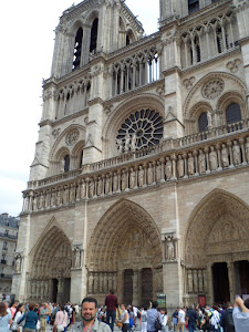 NOTRE DAME