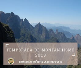 Travessia Petrópolis x Teresópolis