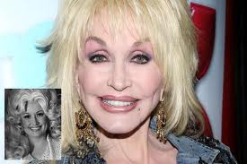 dolly parton plastic surgery