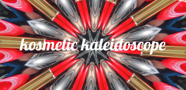 kosmetic kaleidoscope