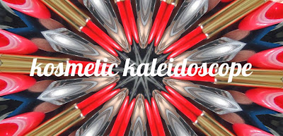 kosmetic kaleidoscope