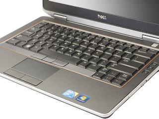 Dell Latitude E6320 Review