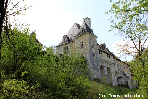 Tourainissime © Thizay