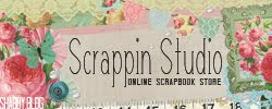 Scrappin Studio