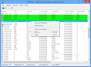 tcpview tutorial tcpview tutorial