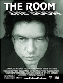 The Room (2003) The Room (2003)