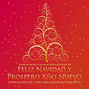 Imagenes con Arboles de Navidad para etiquetar en2012 (imagenes con arbolitos navide os para facebook )