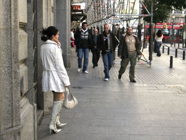 prostitutas callejeras de dia podemos prostitución prostitutas callejeras de dia podemos prostitución