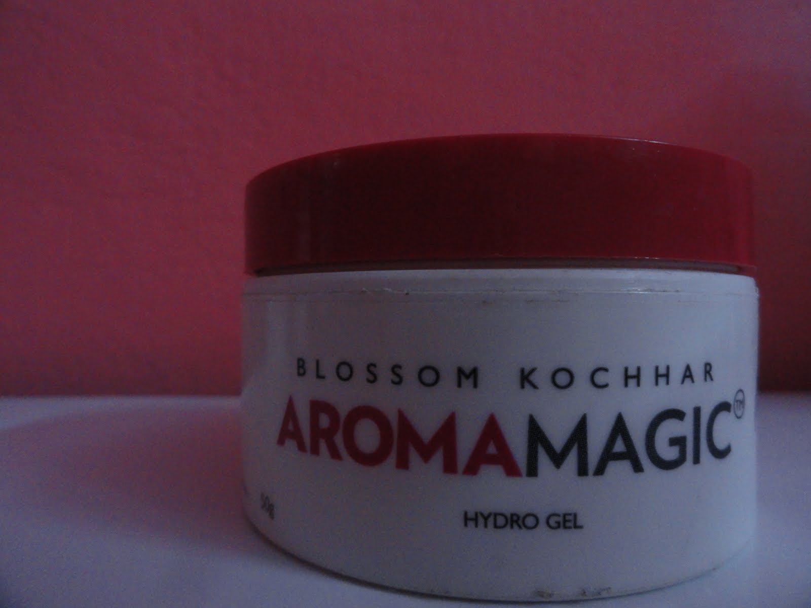Aroma magic skin facial products for ageing skin