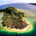 Pulau Pasumpahan Pulau Terindah di Sumatera Barat
