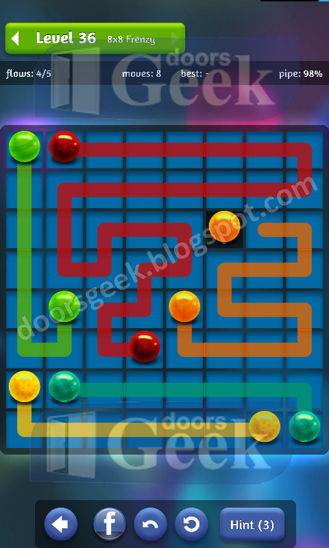 hexio level 36 hexio level 36