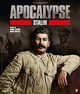 Stalin (in color)