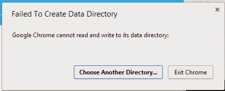 create a directory