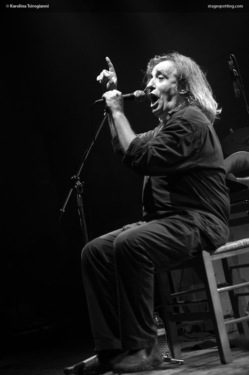 Giannis Aggelakas