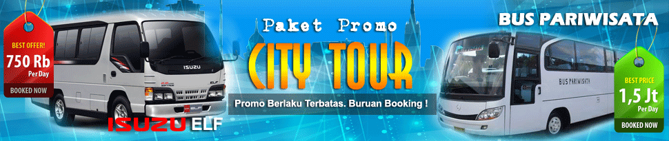 promo rental mobil balikpapan