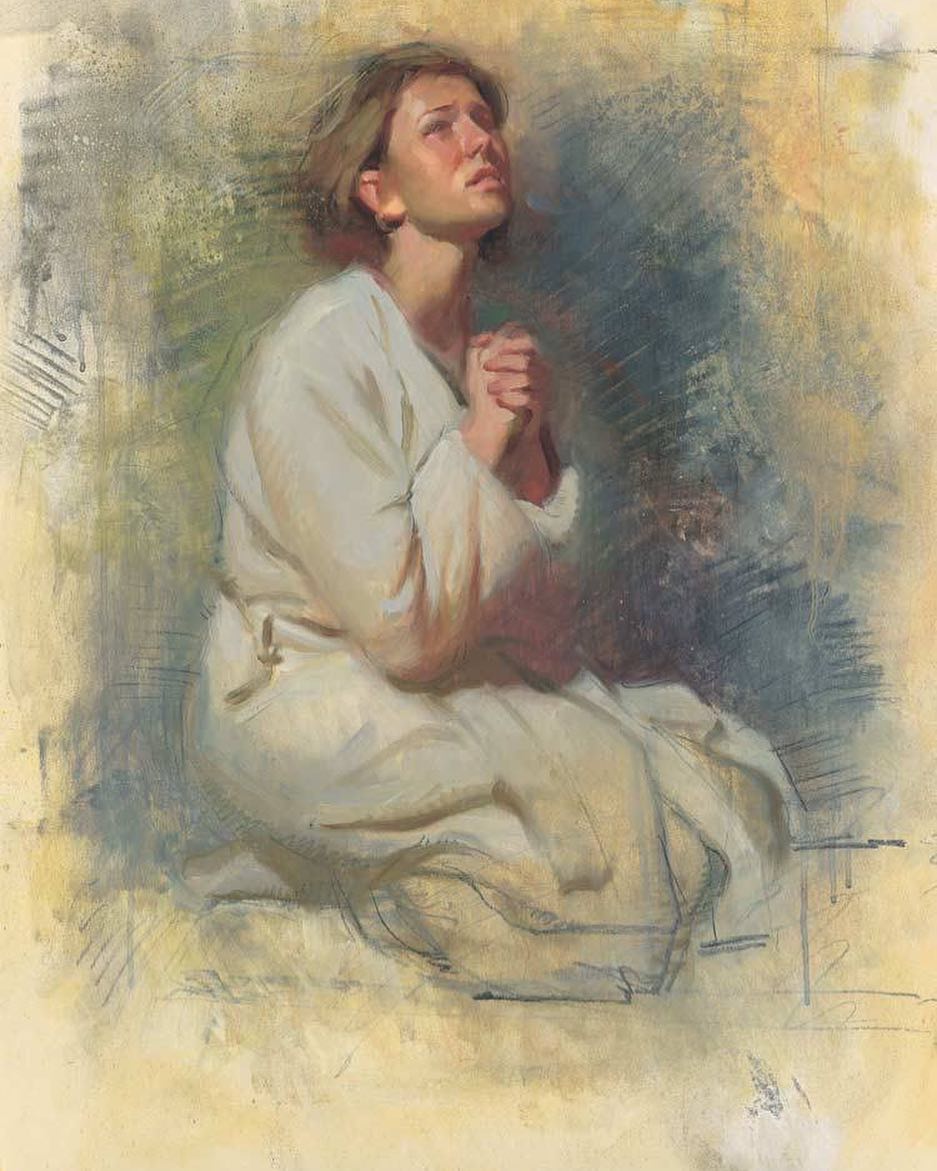 Our love for God will be evidenced by wholehearted devotion to God, with no place for any rivals of God in our hearts.