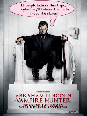Highly Historical Film About Abraham Lincoln Passed Over for Academy Award