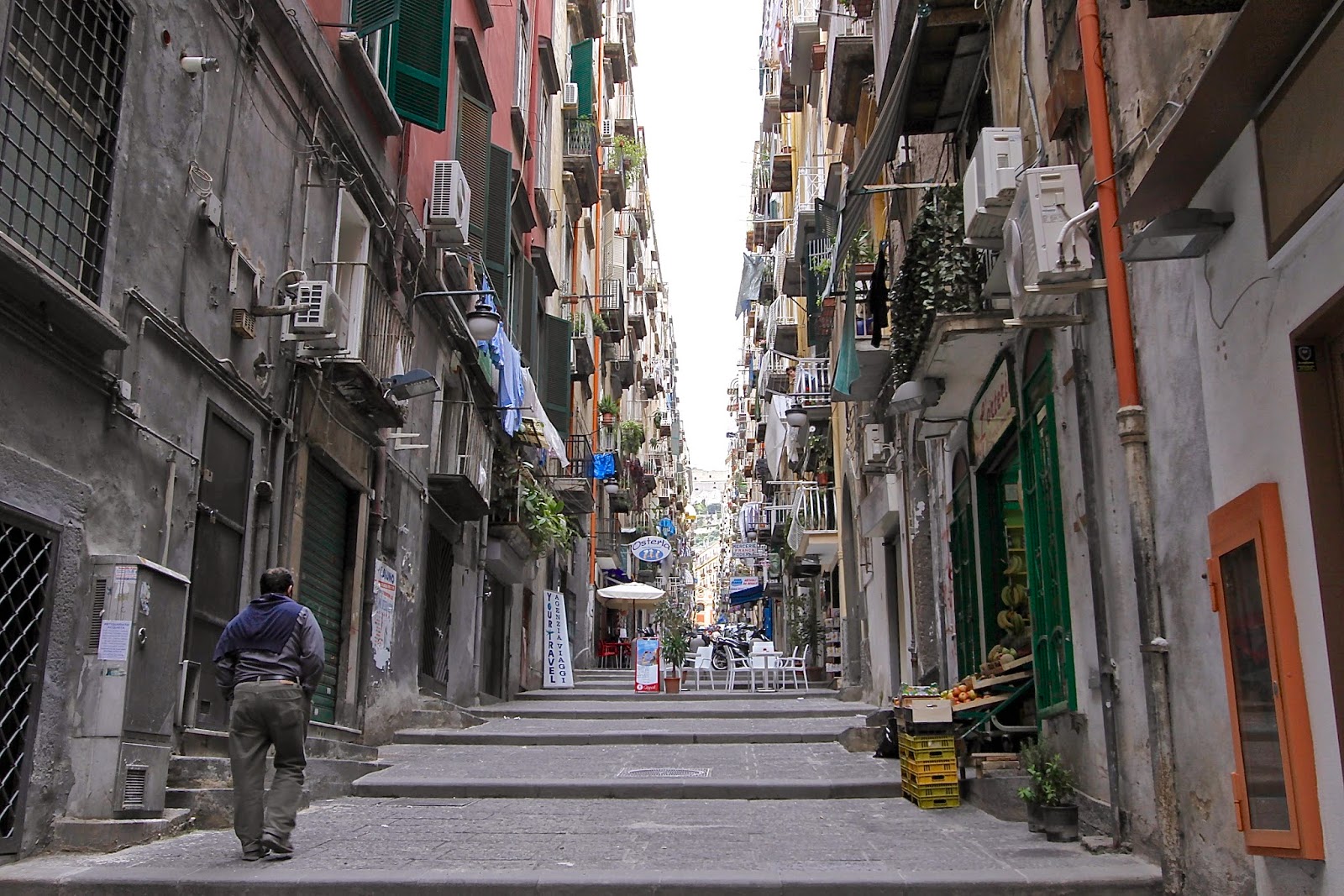 chat napoli single