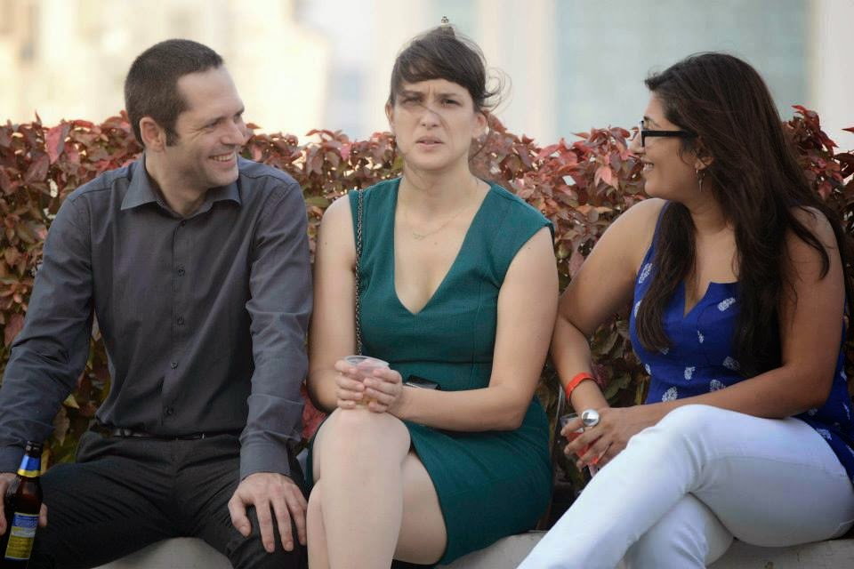 Harvinder Mankkar: Nutrela presents ‘The Great Food Show’.....15