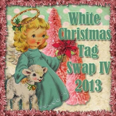 2013 White Tag Swap